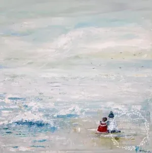 Den Zauber nicht verlieren