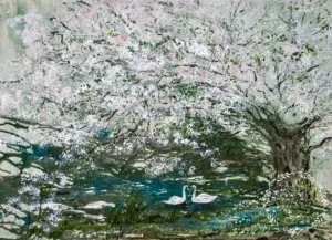 Fühle Deine Wurzeln