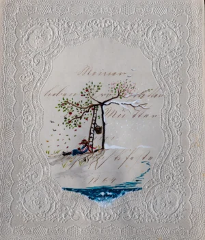 Papier & Vintage-Papier